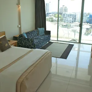Отель Astor Metropole