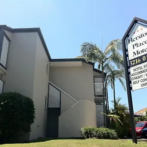 Мотель Herston Place