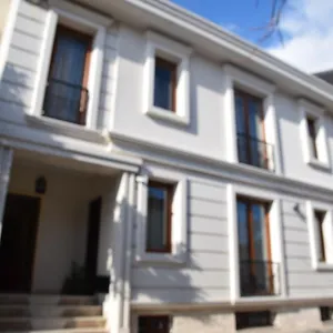 Lalinn Deluxe Hotel Istanbul