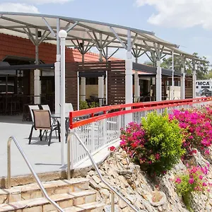 Мотель Acacia Ridge