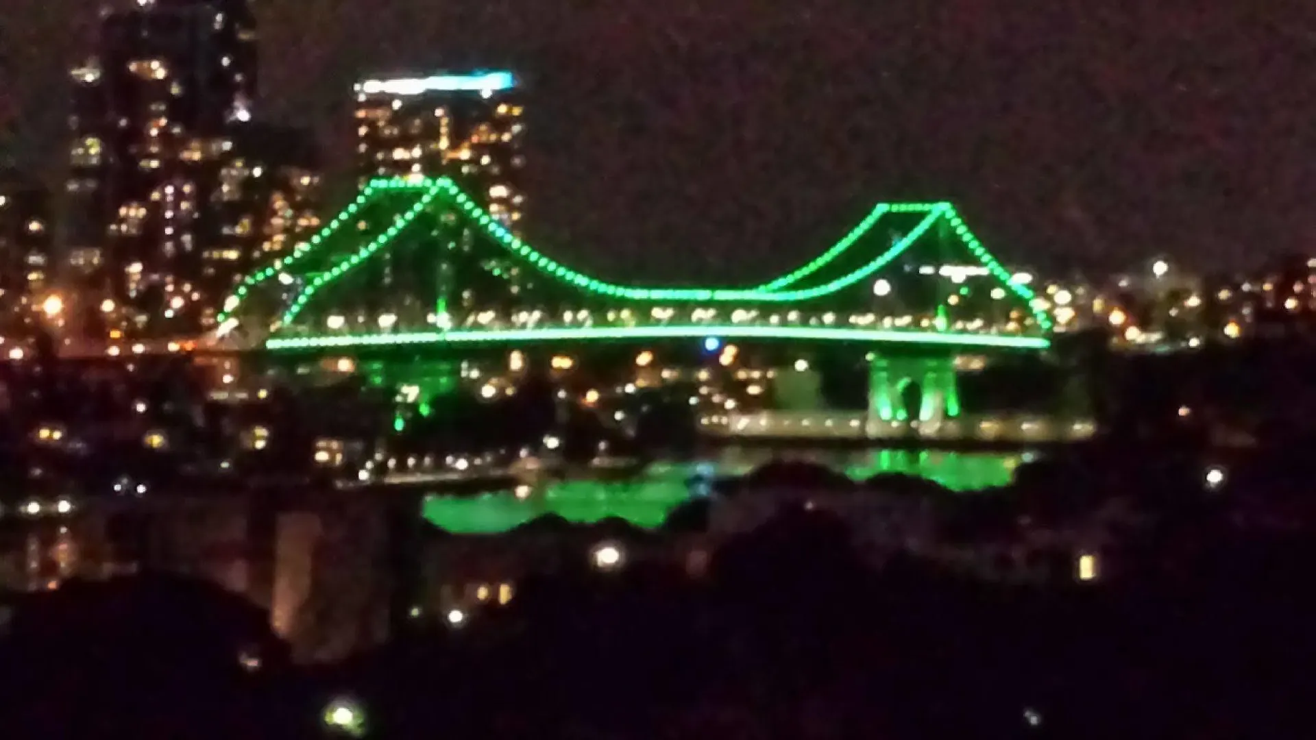 Kirribilli Apartments Brisbane Aparthotel