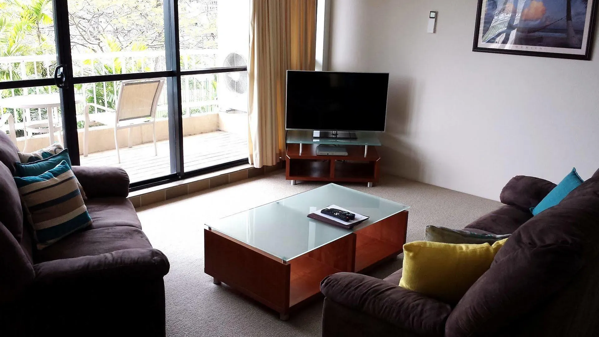 Kirribilli Apartments Brisbane 3*,