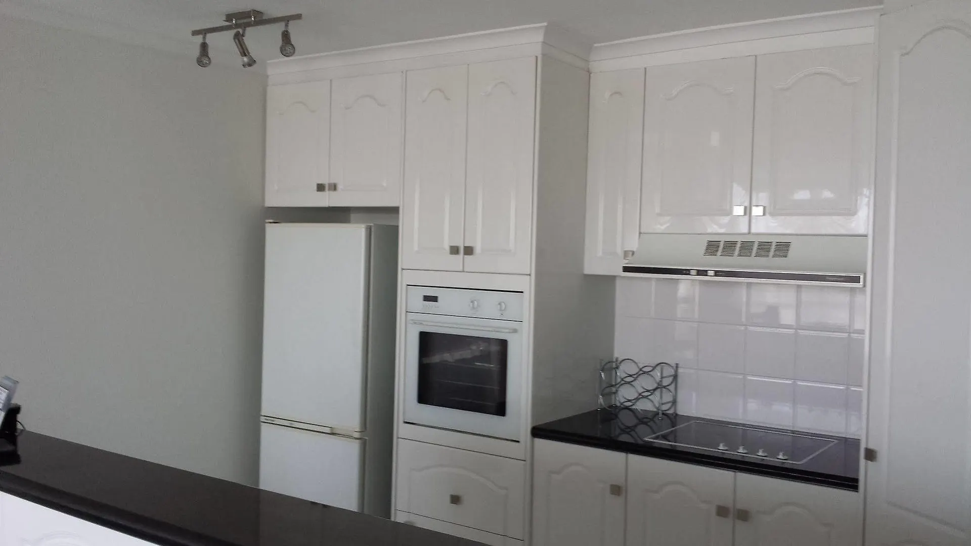 Kirribilli Apartments Brisbane