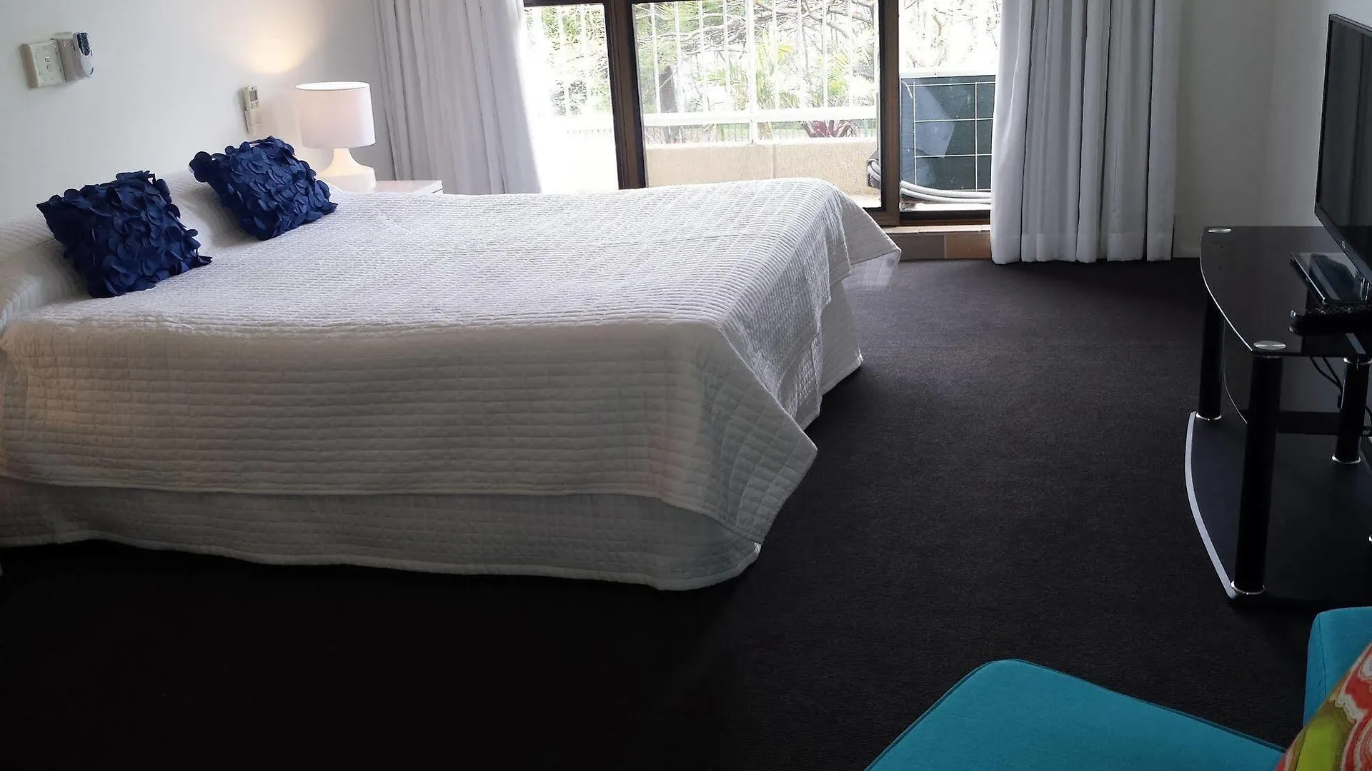 Kirribilli Apartments Brisbane Australia