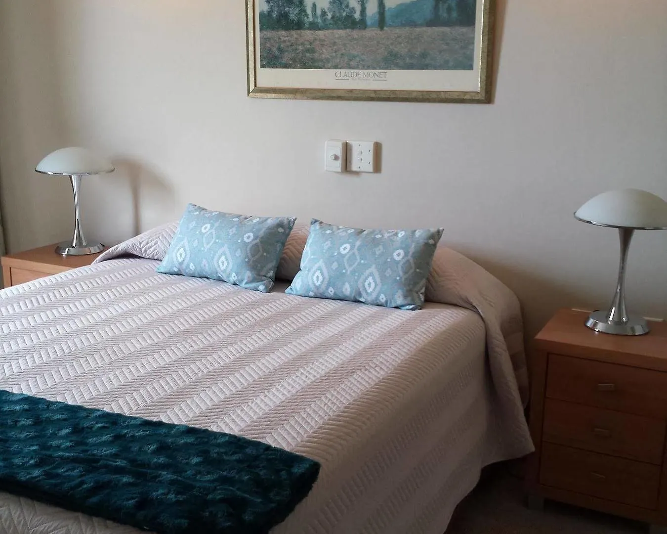 Kirribilli Apartments Brisbane 3*,